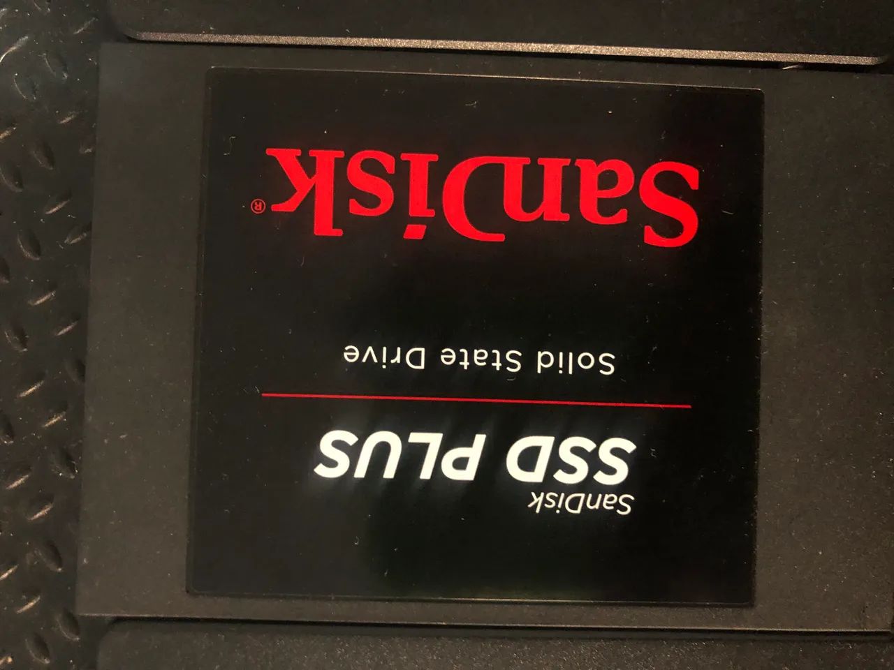 SSD 240gb/120gb - Foto 4