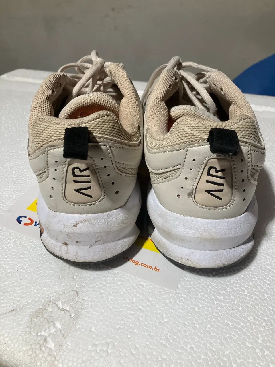 Sapato Nike air Max  - Foto 2