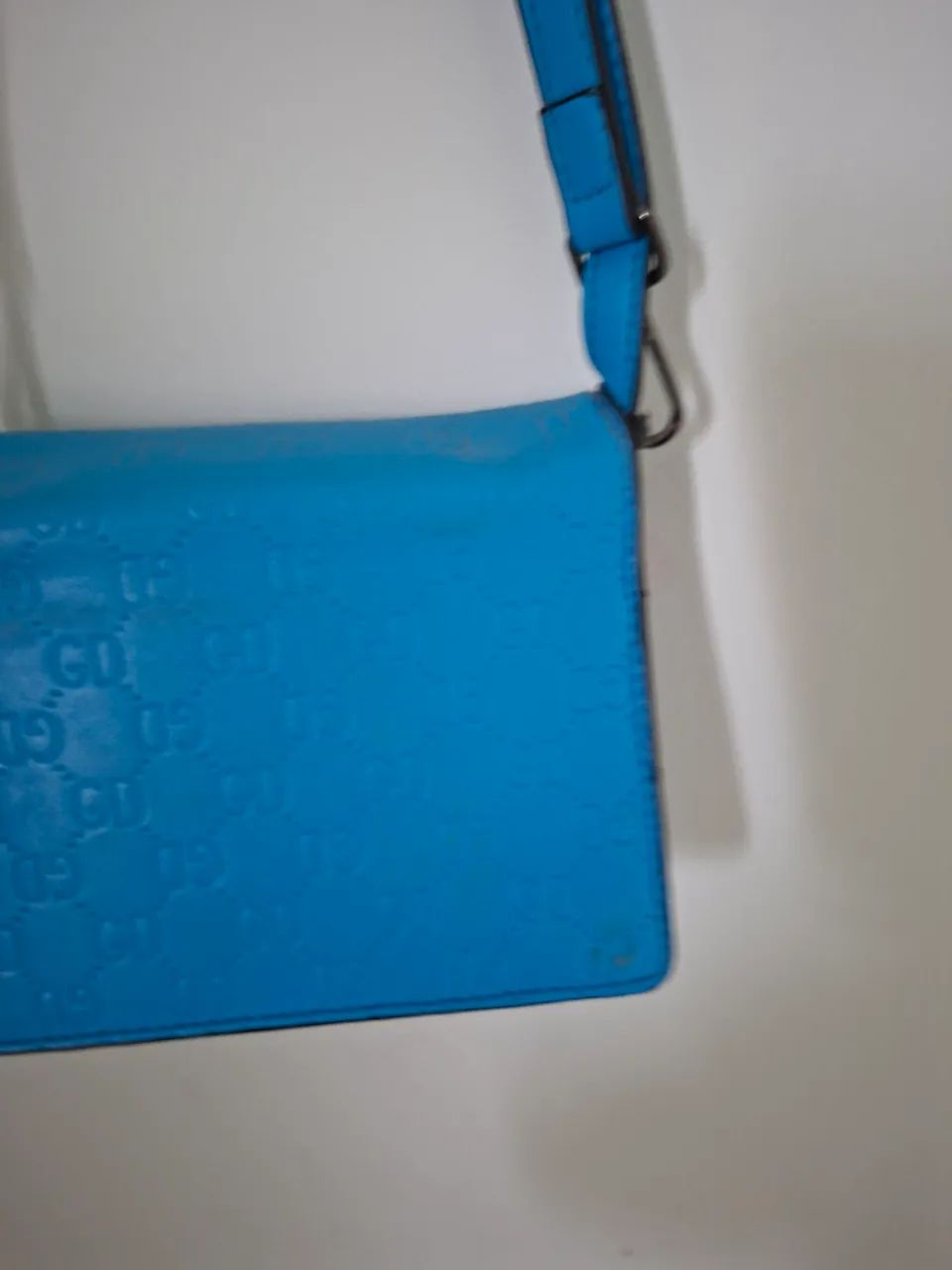 bolsa transversal ou ombro - Foto 2