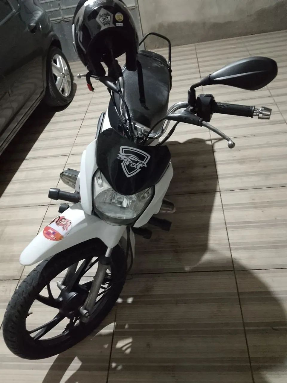 Pop 110i 2018