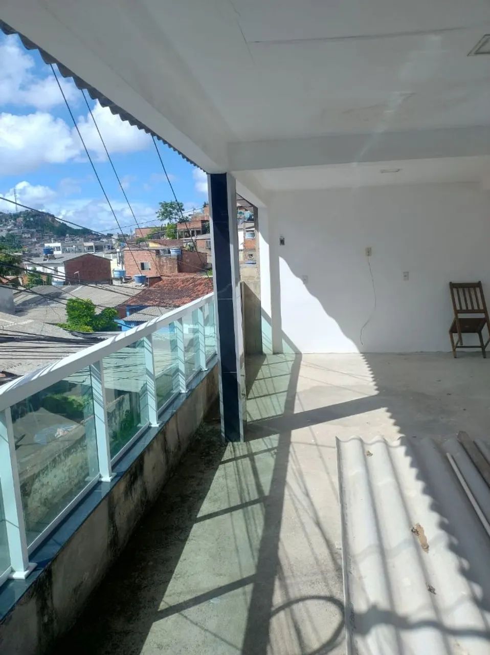 Foto - Recife - COHAB