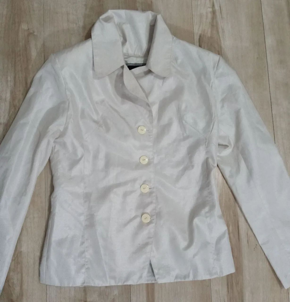 Blazer feminino tamanho P