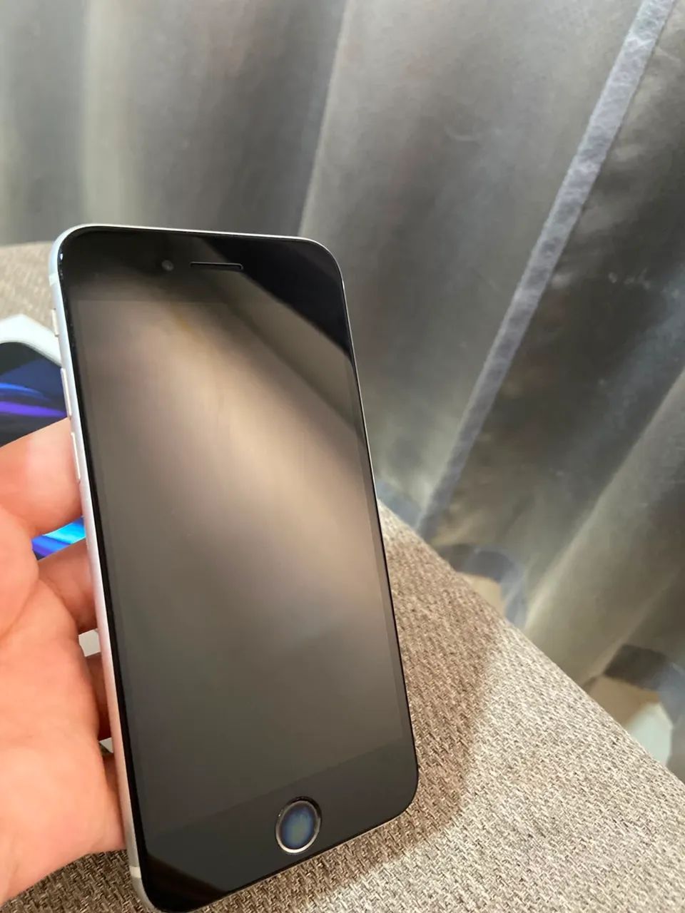 Iphone SE - Foto 4