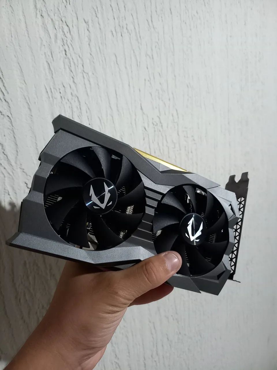 RTX 2060 Zotac