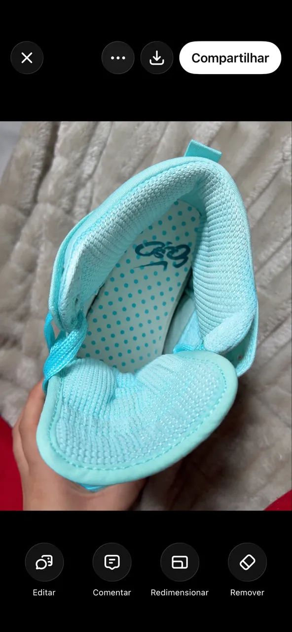 Tênis Nike  - Foto 2