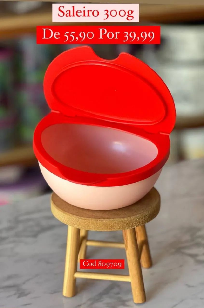 Tapperware  - Foto 5