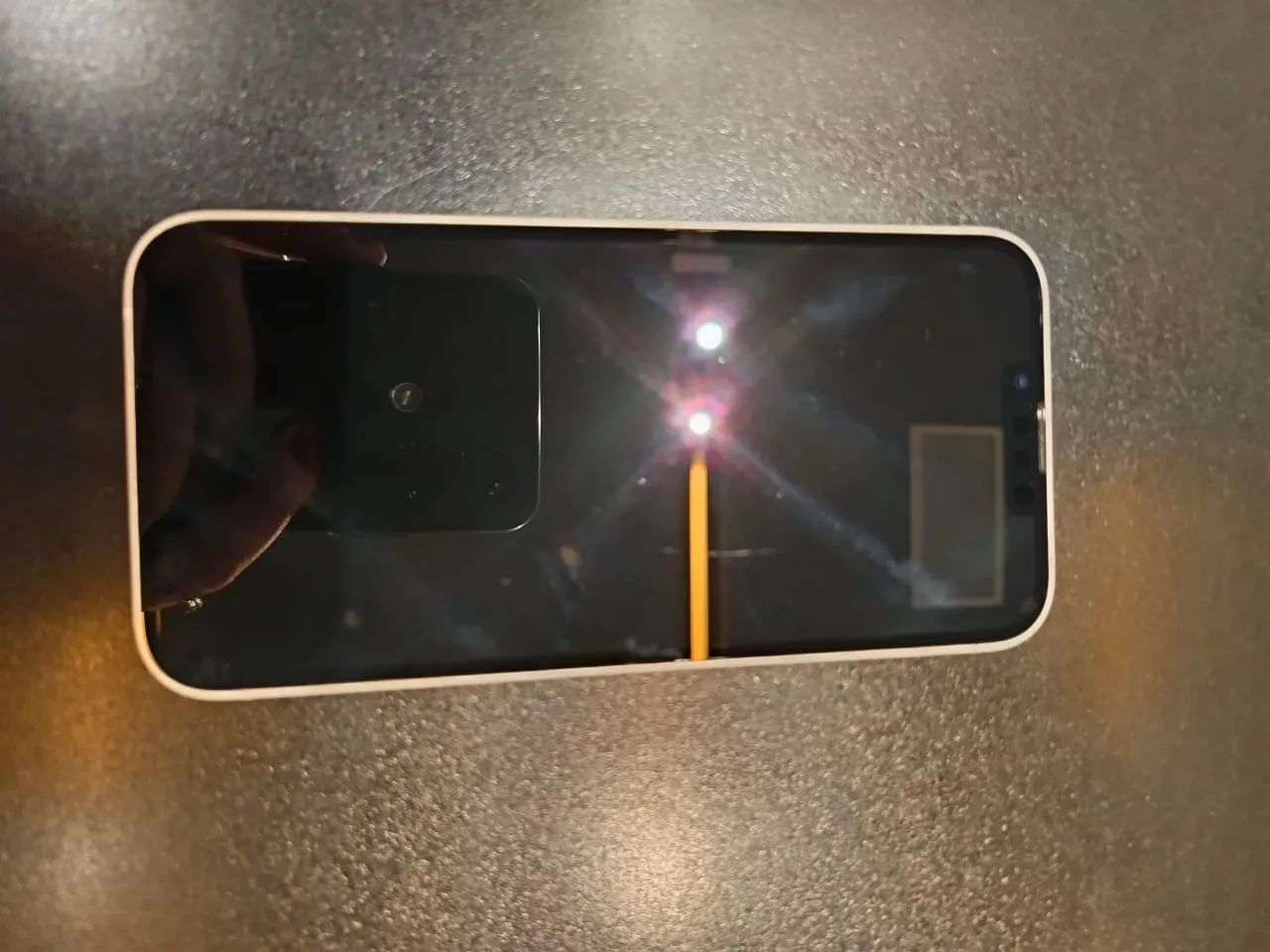 iPhone  - Foto 4