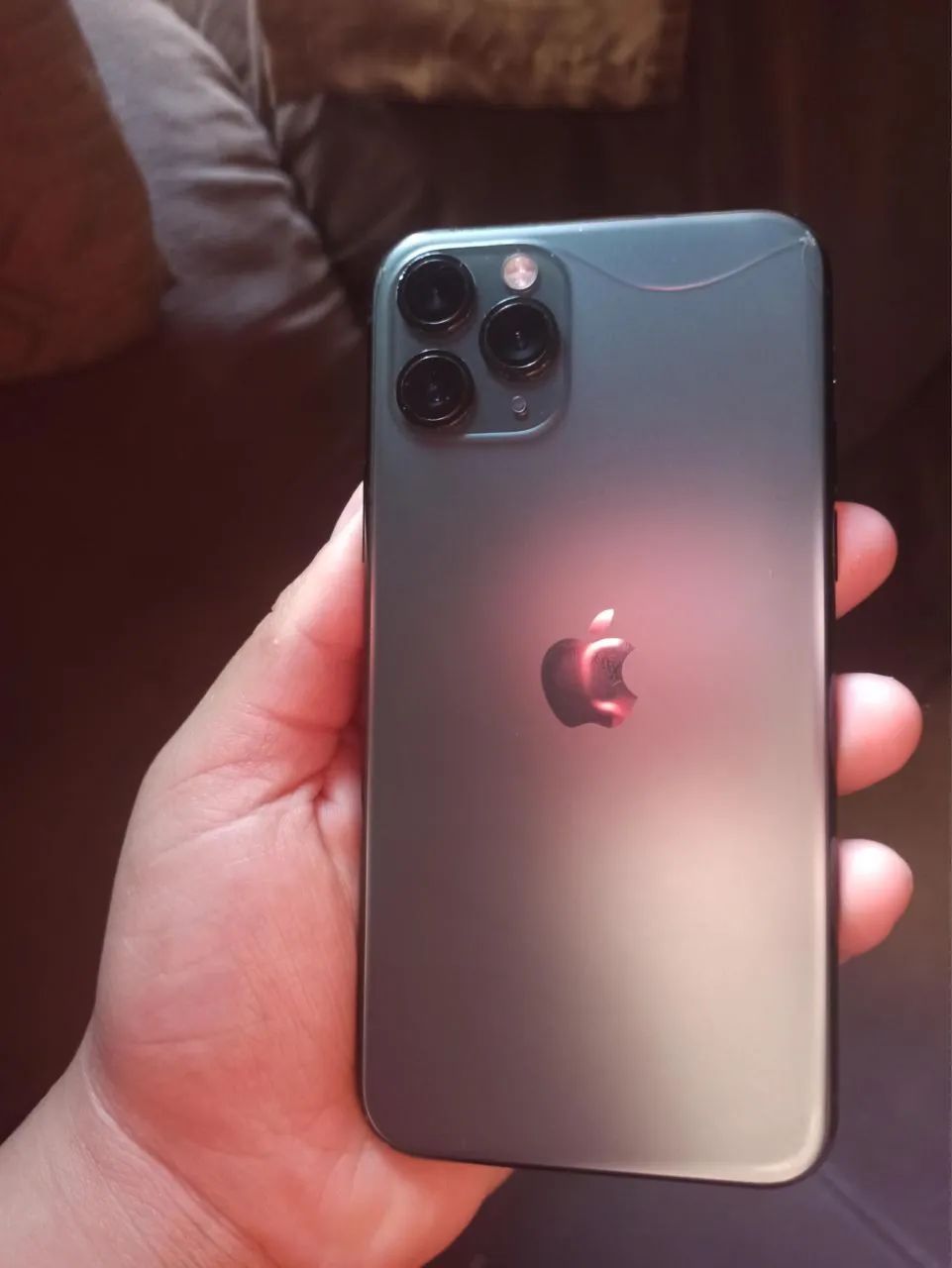 iPhone 11 Pro  - Foto 3