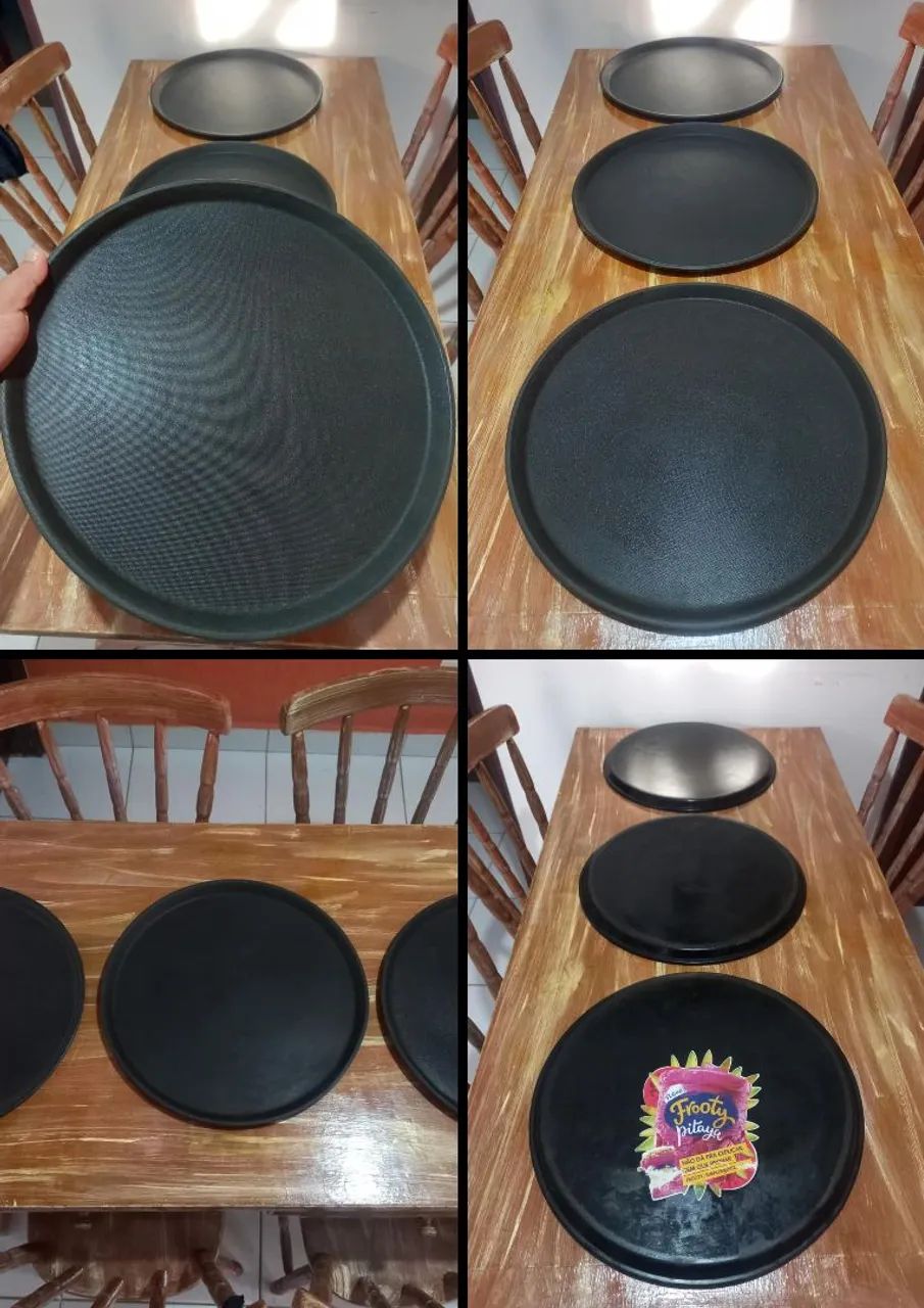 VENDE-SE UTENSÍLIOS PARA ESTABELECIMENTO!!! - Foto 5
