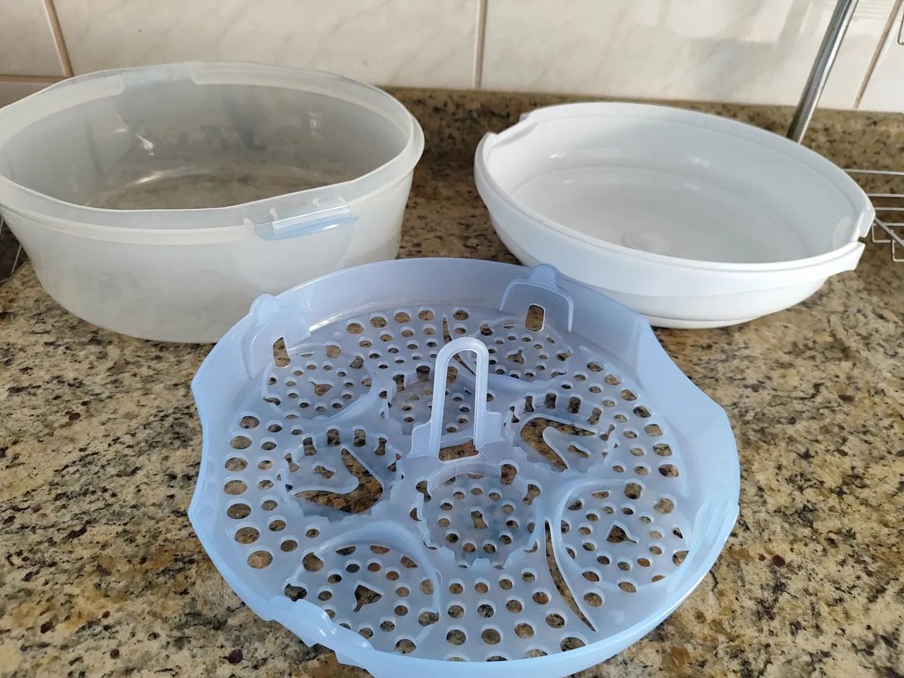 Esterelizador avent  - Foto 3