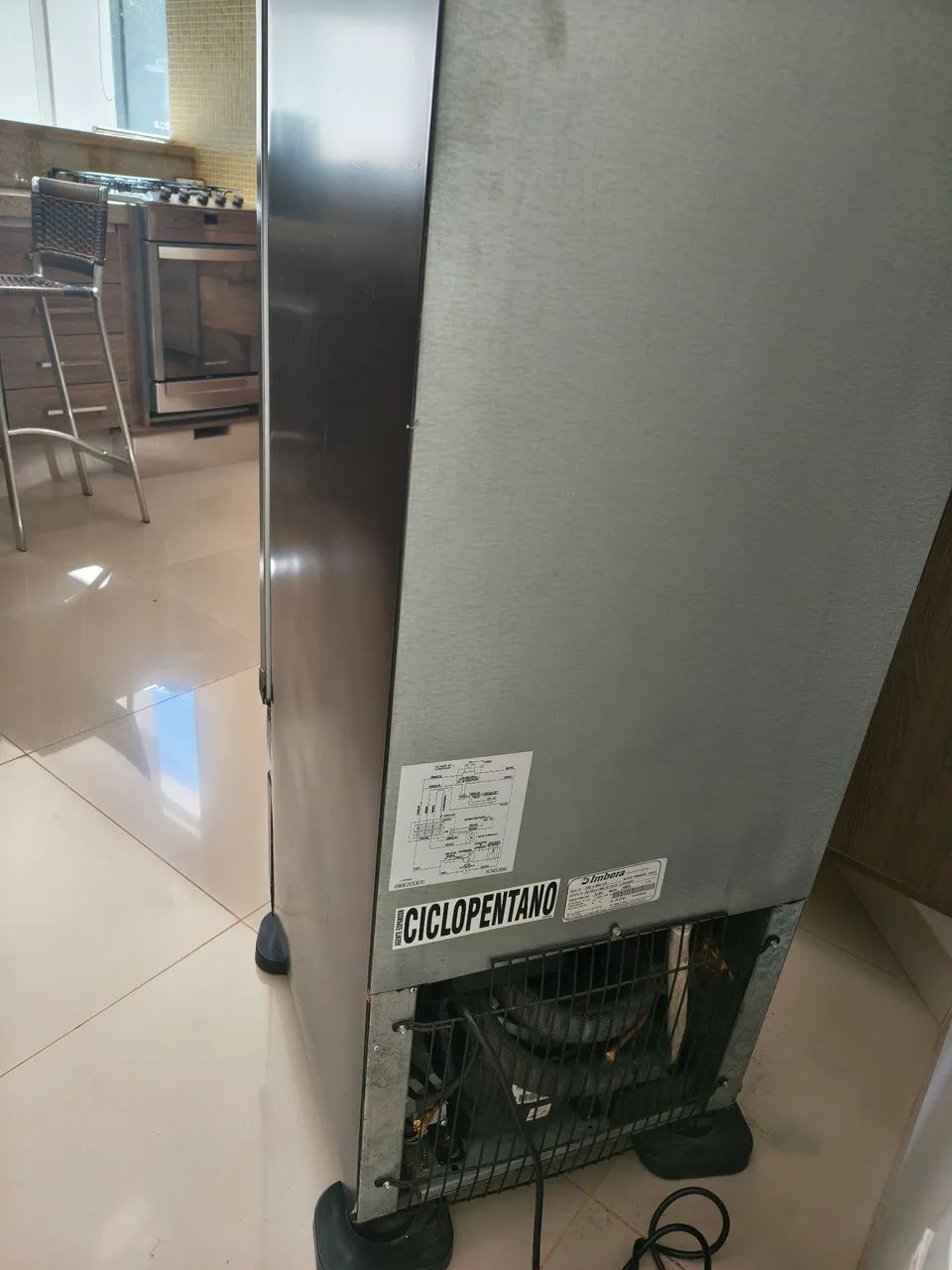 Cervejeira Imbera  - Foto 5