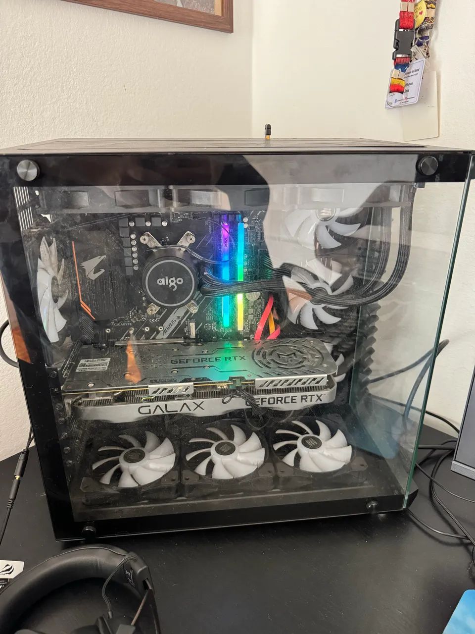 Vendo PC gamer  - Foto 3