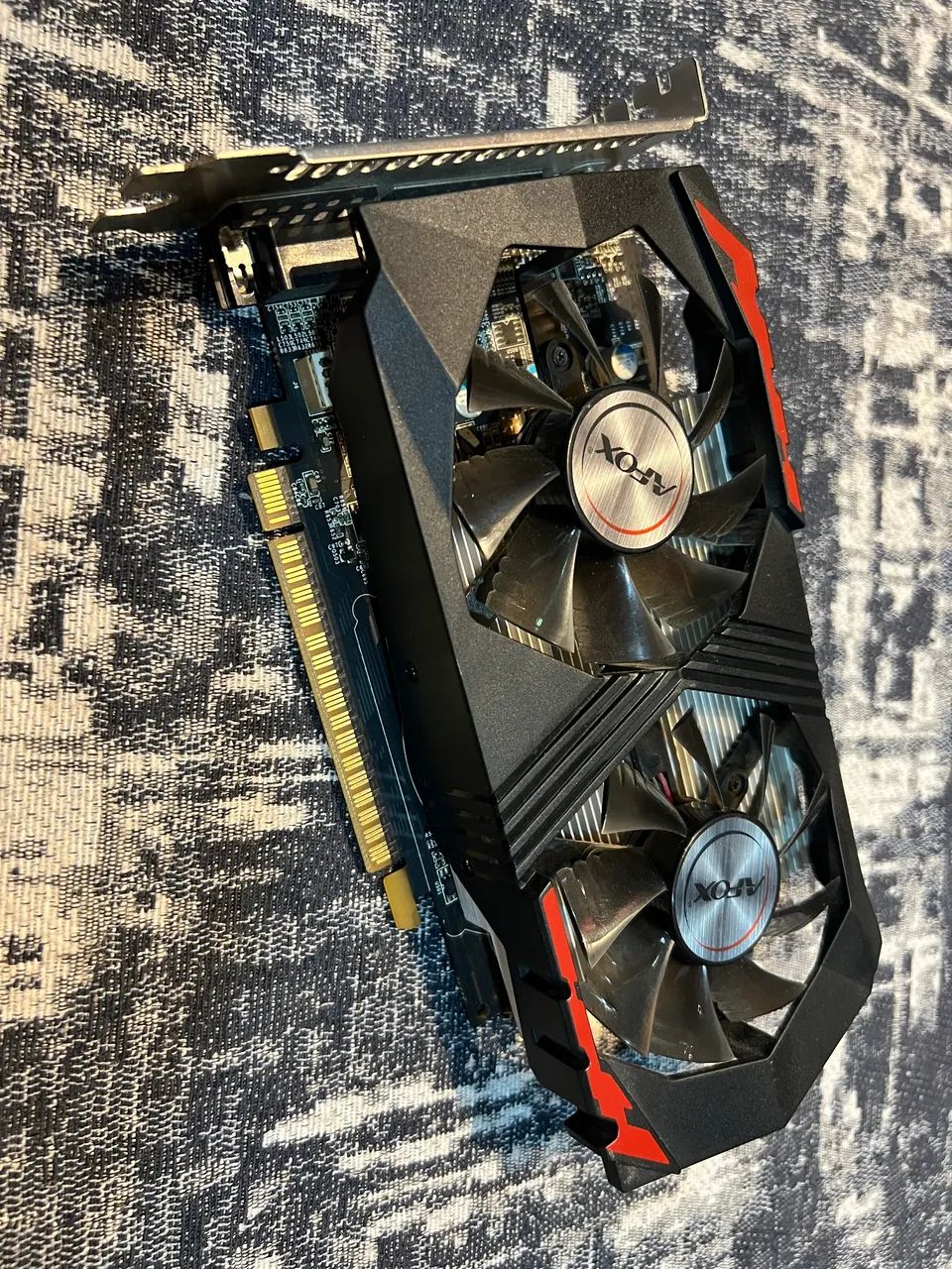 Placa de vídeo GTX 750TI - Foto 3