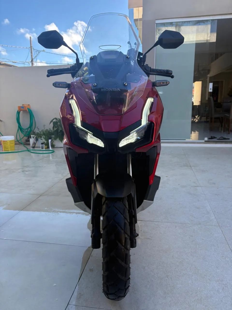 Honda ADV 160 2025  - Foto 3