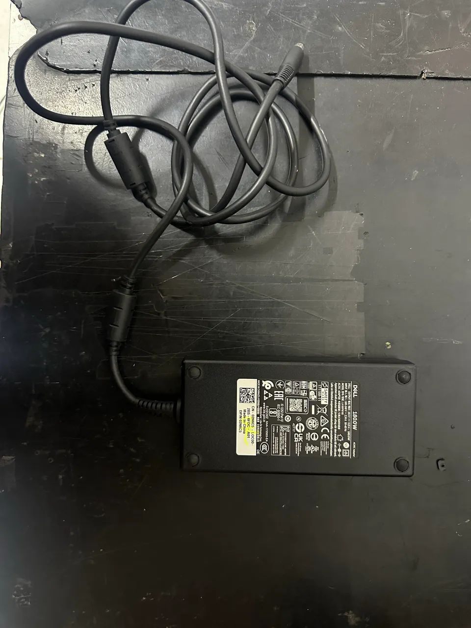Fonte 180W Dell Original