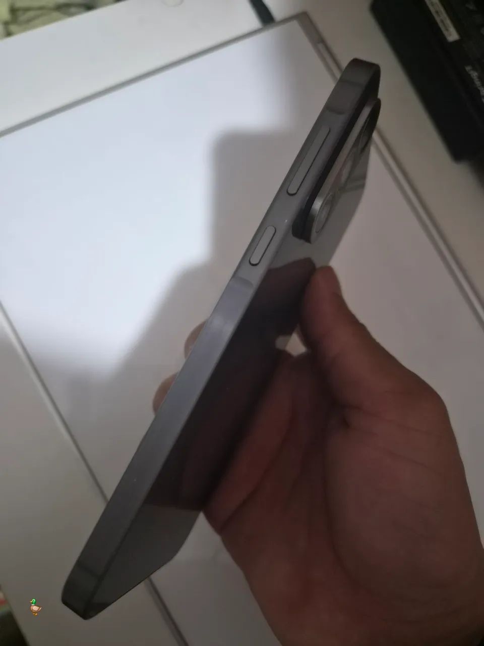 A56 novo com caixa - Foto 4