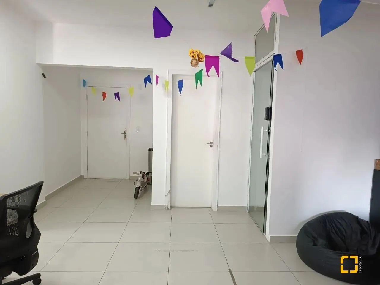 SALAS COMERCIAIS NO CENTRO DE FLORIANÓPOLIS - Foto 4