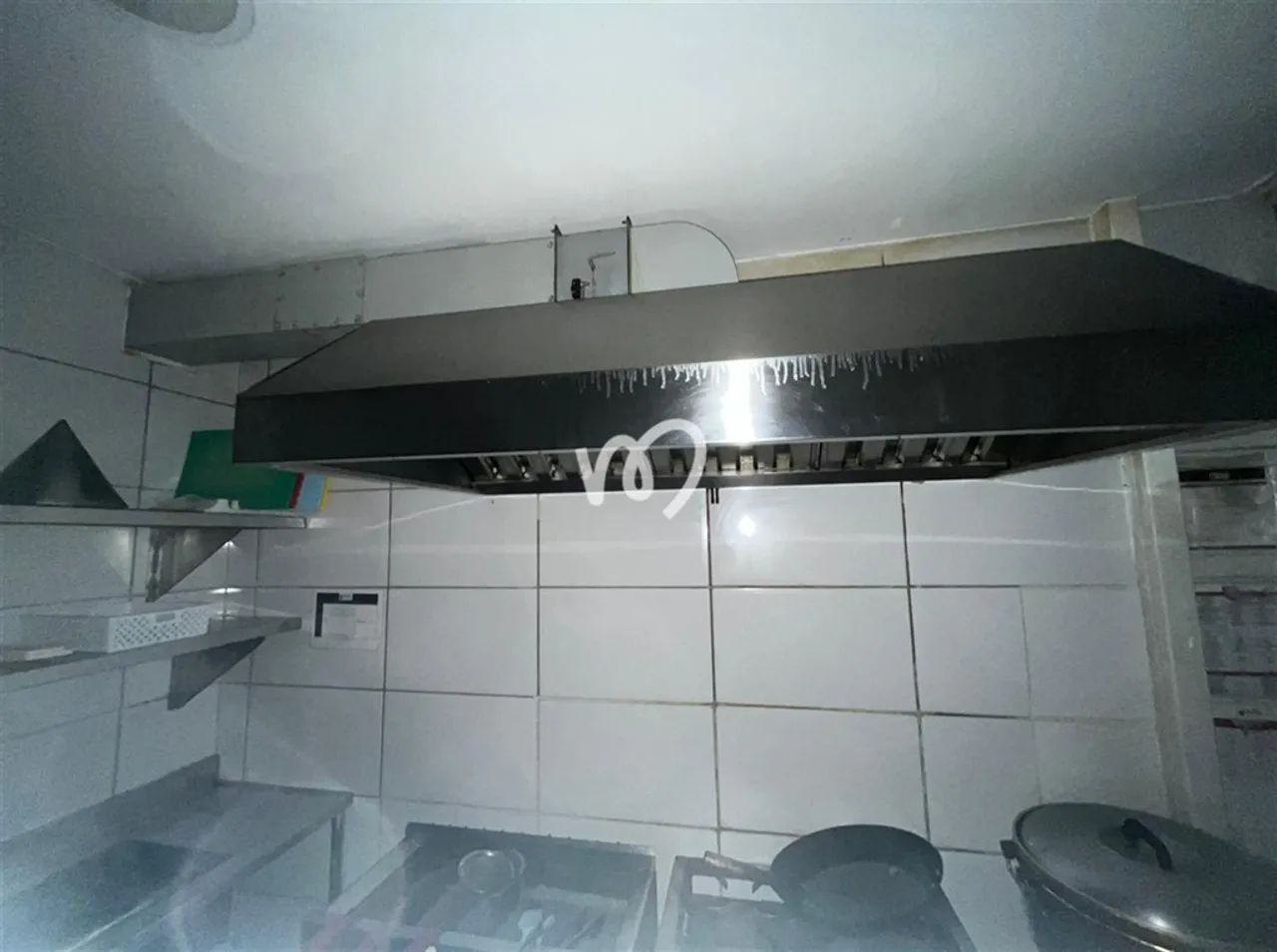 Comercial/industrial 1 quarto - Foto 3
