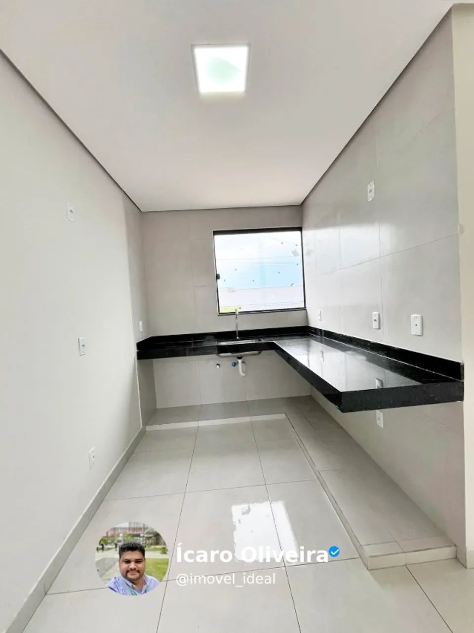 Casa 2 Quartos no Residencial Sul - Foto 2