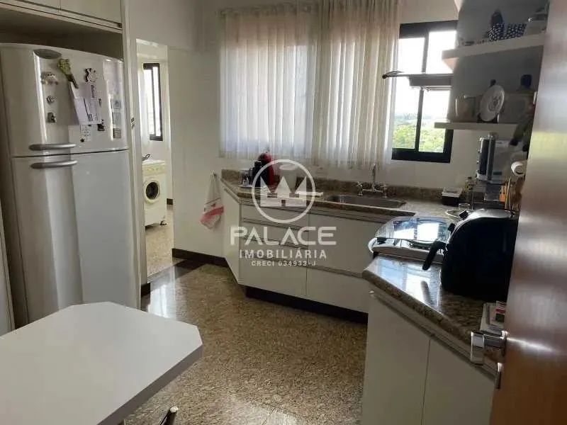 Apartamento impecável central, vista Rio de Piracicaba - Foto 5