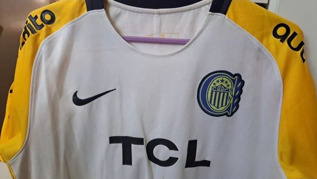 Camisa Rosario - Foto 2