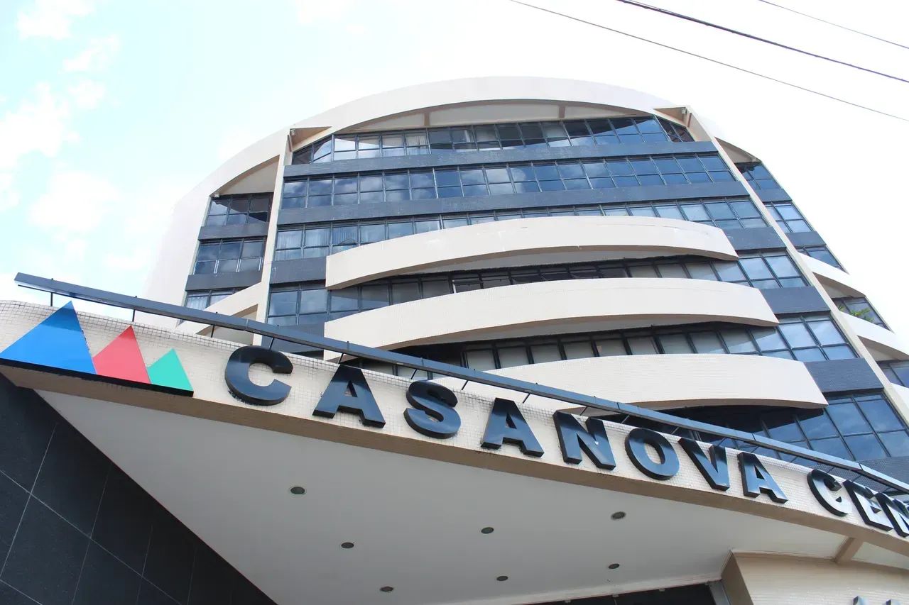 CasaNova Center, Ponto comercial/Loja/Box para venda tem 65m², em Renascer, Cabedelo - PB - Foto 5
