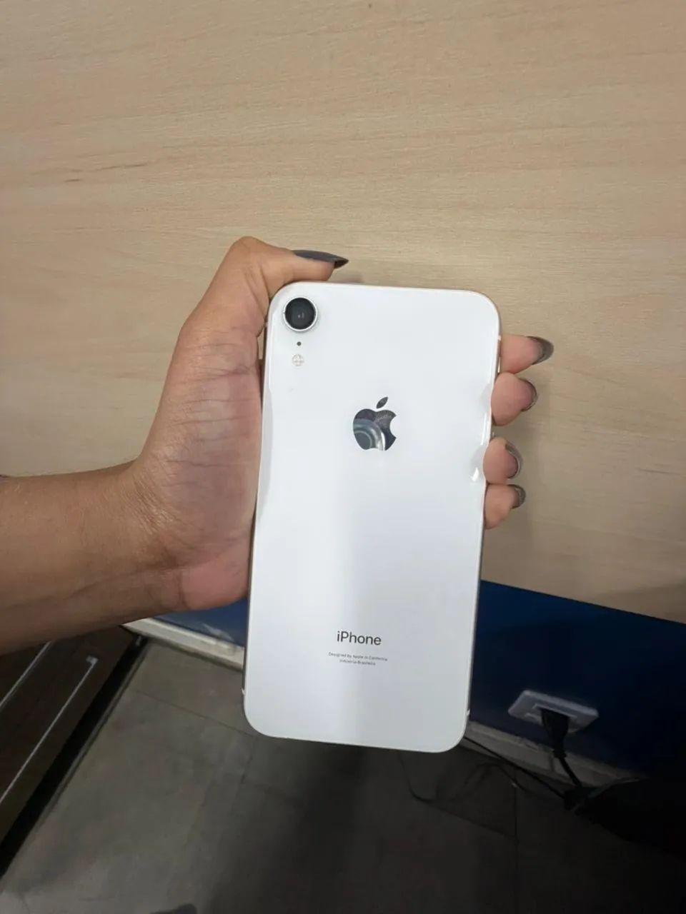 IPHONE XR - Foto 3