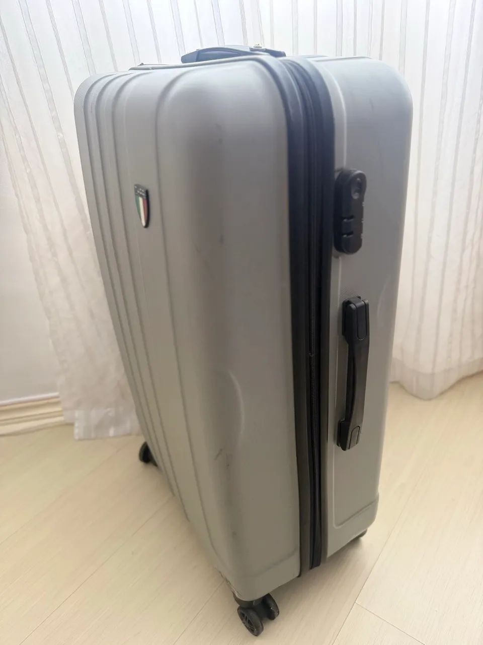 Mala de viagem - Foto 3