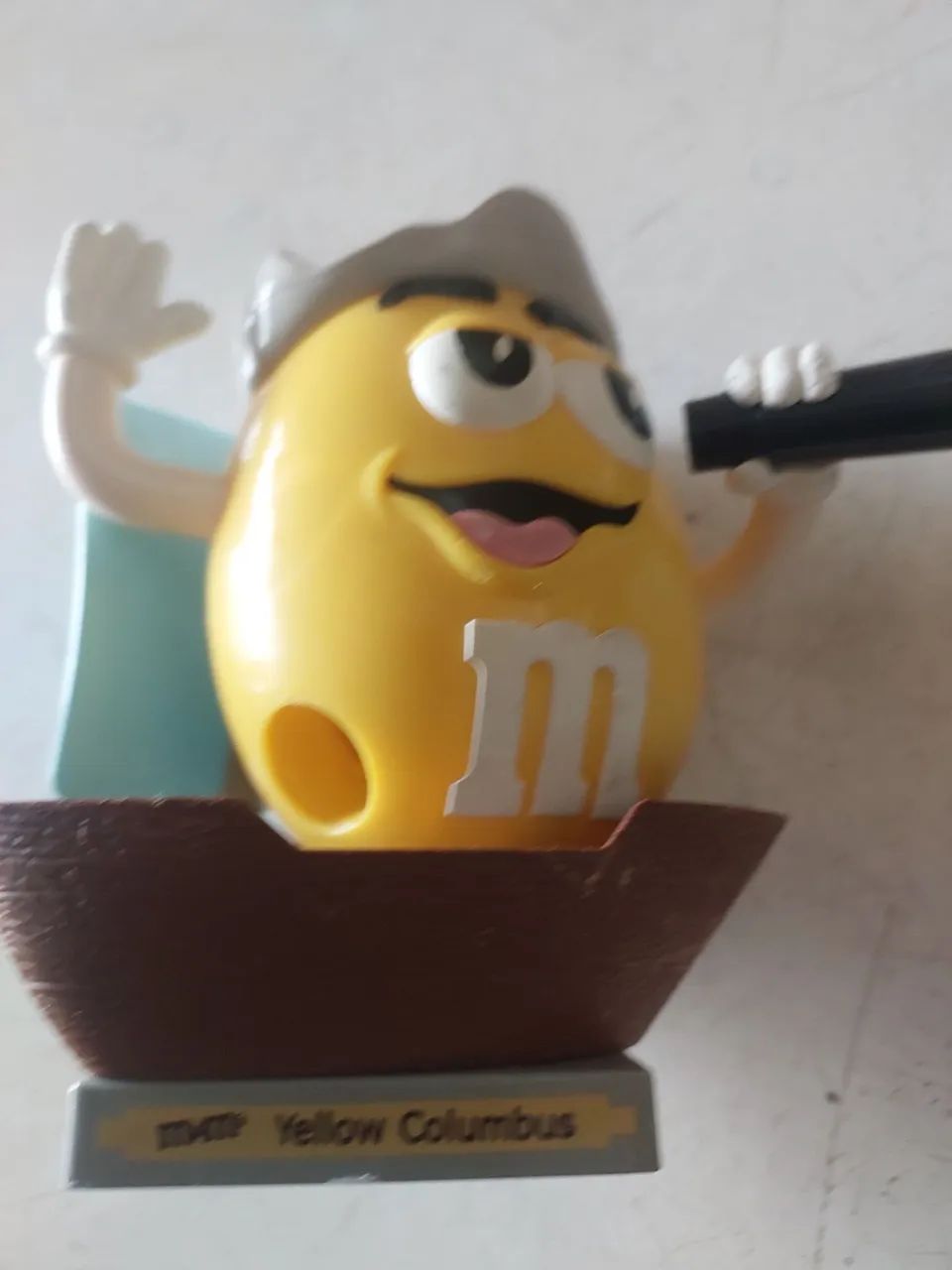 Dispencer de m&m - Foto 4
