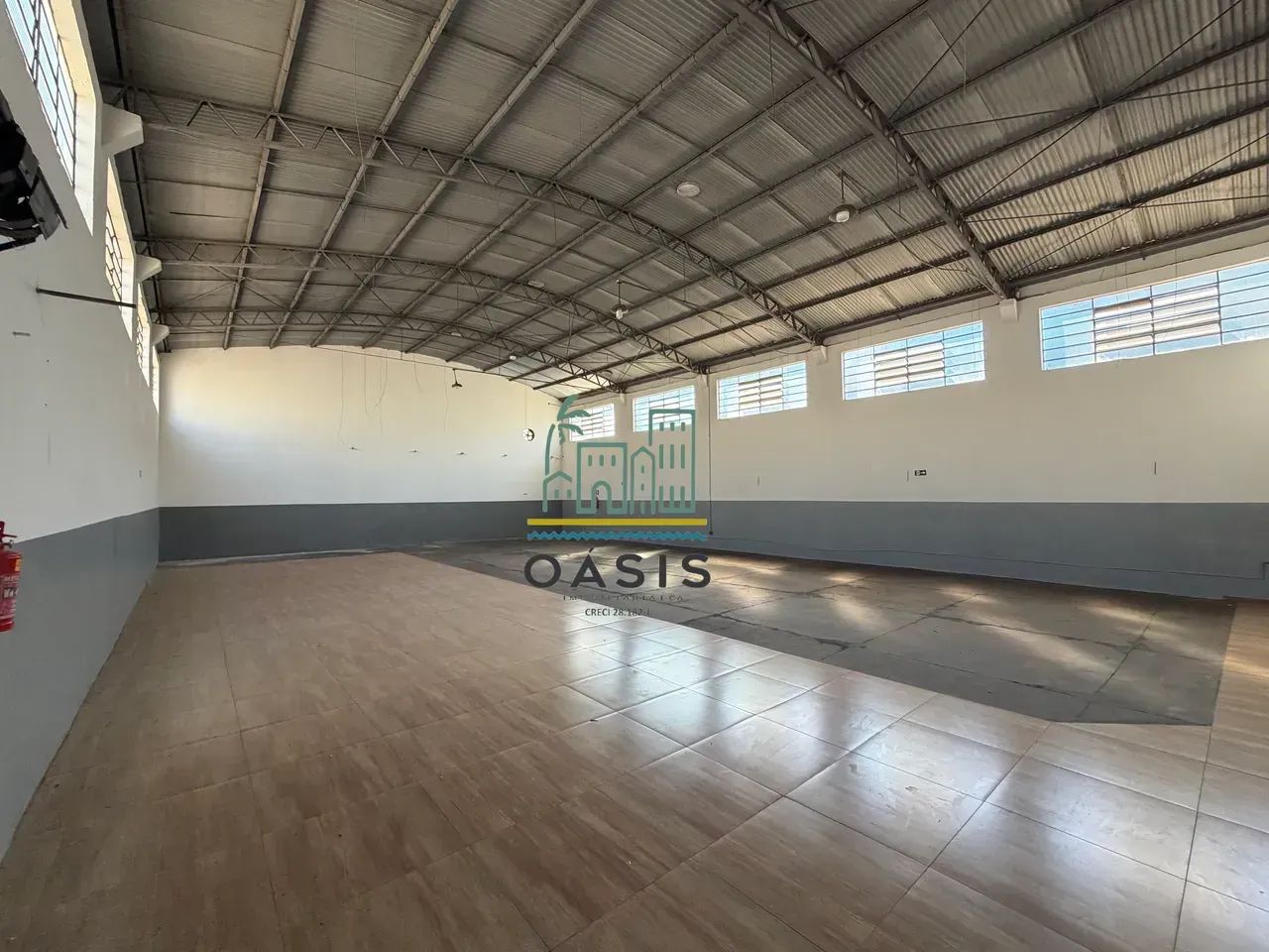 Imóvel para aluguel com 800 metros quadrados - Foto 5