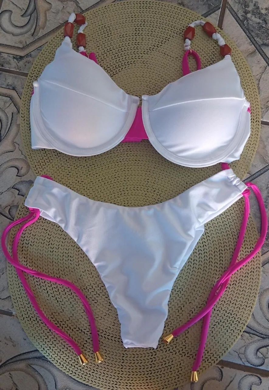 Lindos biquínis disponível  - Foto 2