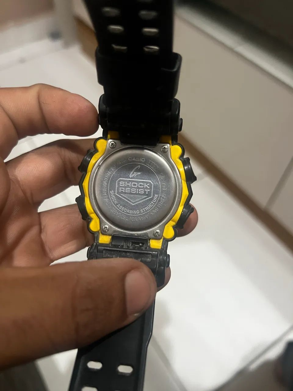 Gshock original  - Foto 2