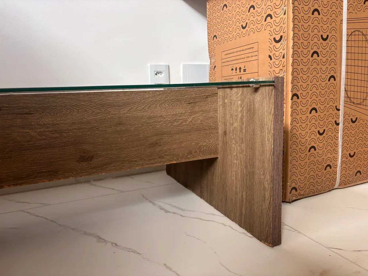 Mesa de centro 