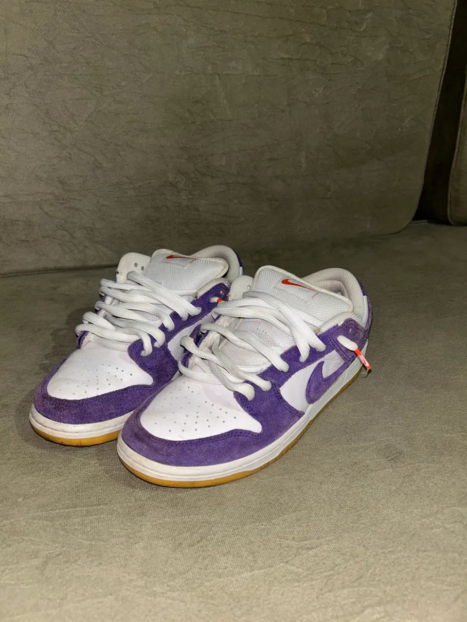 Tênis Nike SB Dunk Low Pro ISO - Foto 2