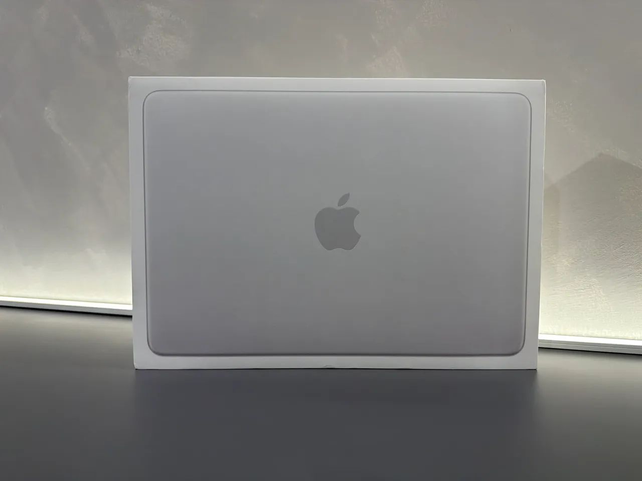 MacBook Neo 256Gb novo 2026
