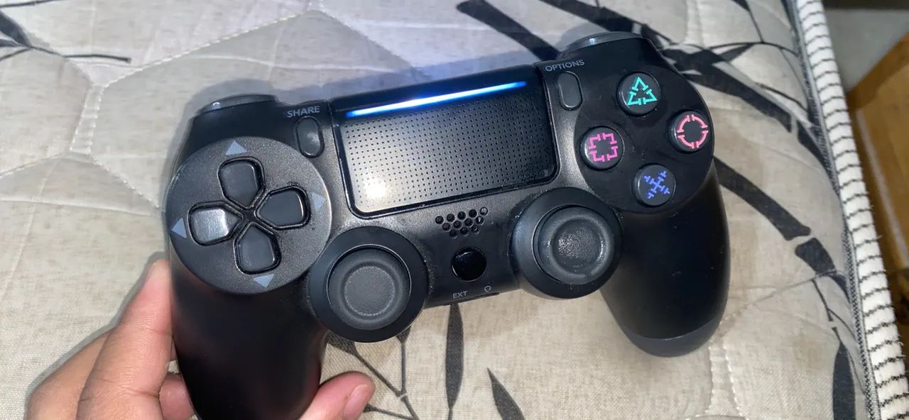 DualShock 4 - Foto 3
