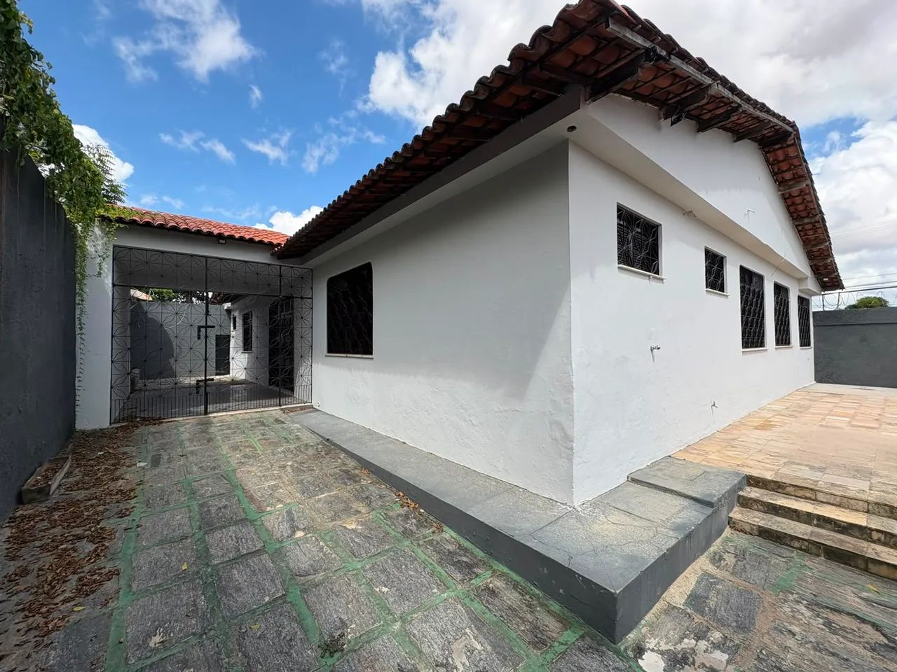 CASA para alugar na cidade de FORTALEZA-CE - Foto 5