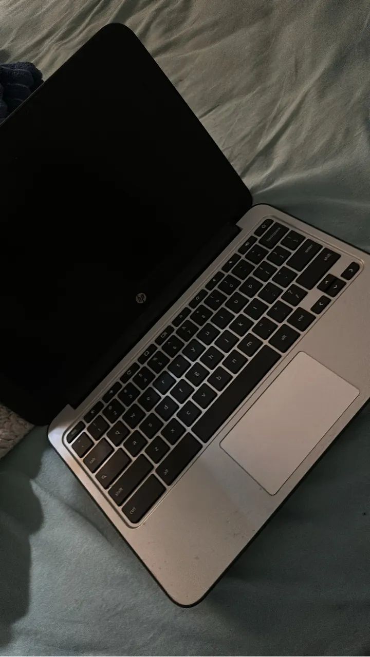CROMEBOOK HP