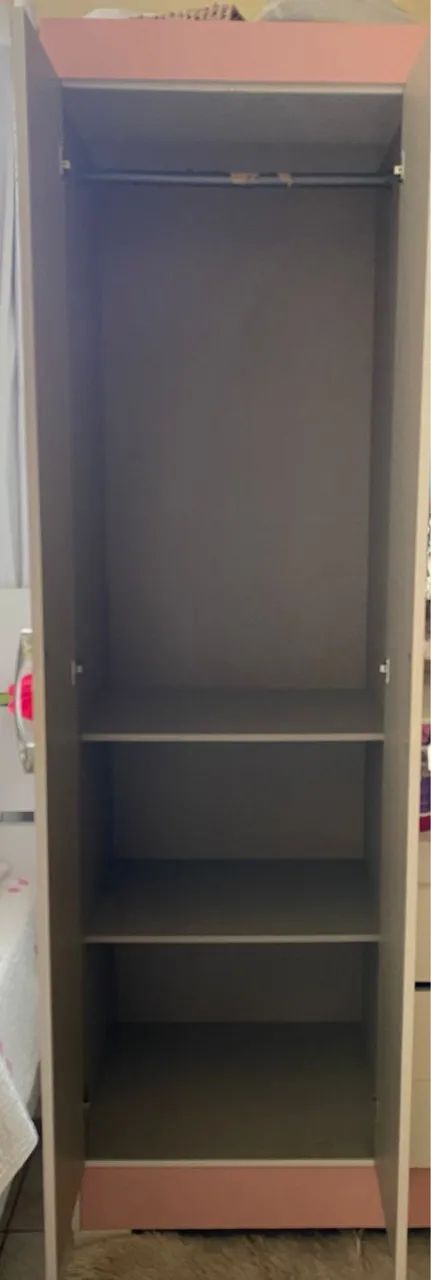 Guarda roupa  - Foto 3