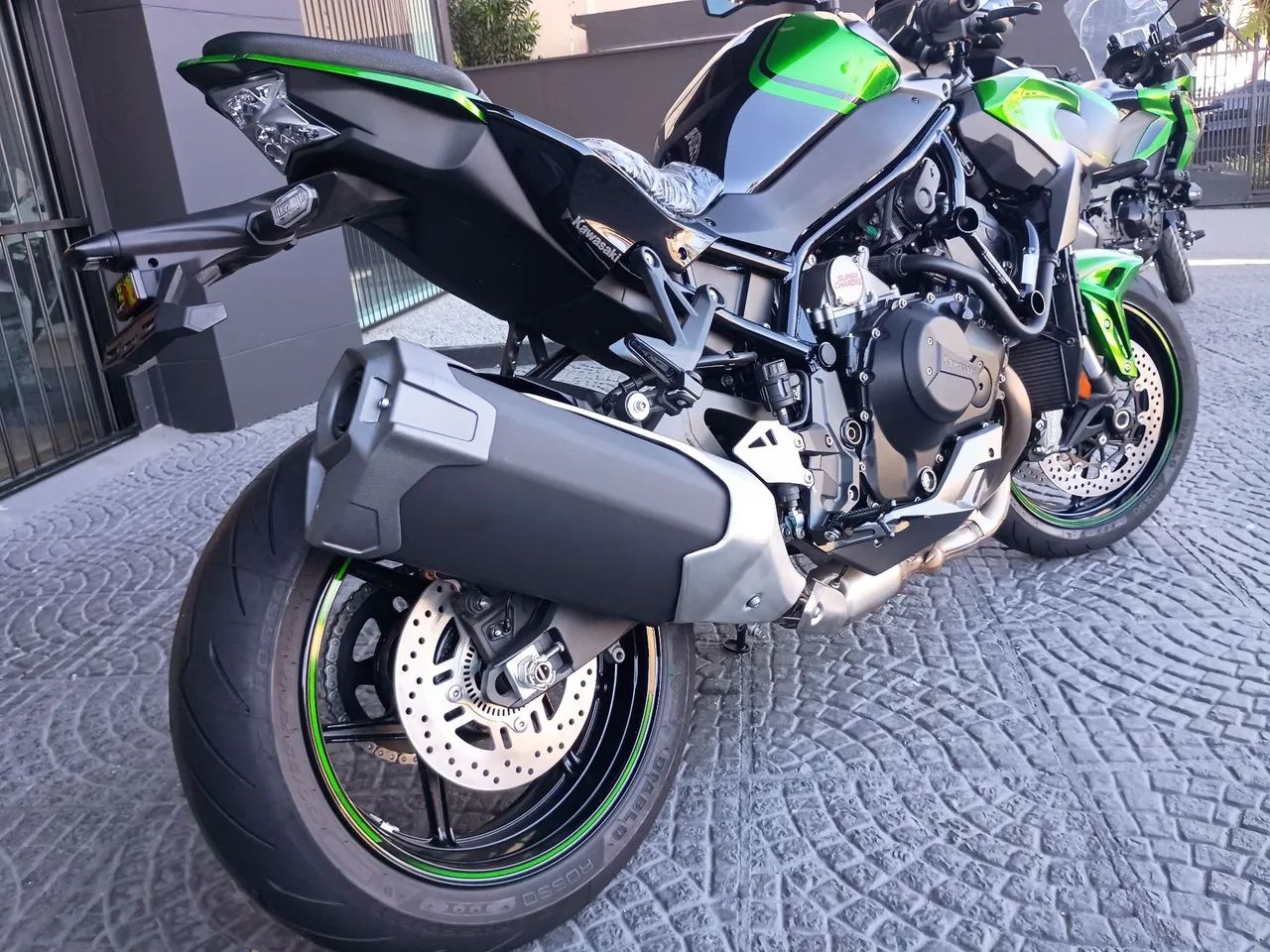 Kawasaki 1000 H2 2025 - 1468809849 | OLX