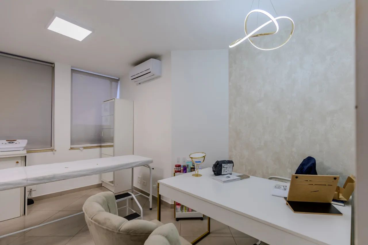 Conjunto comercial para venda em Bela Vista, 43m² - Foto 4