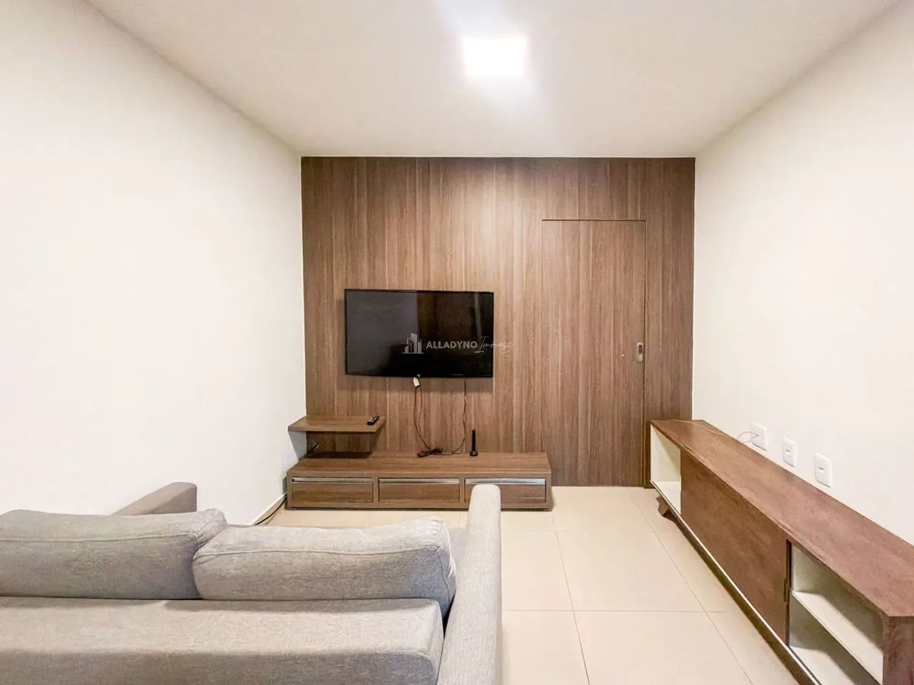 Lake Side SHTN Asa Norte 2 Quartos Lazer Mobiliado