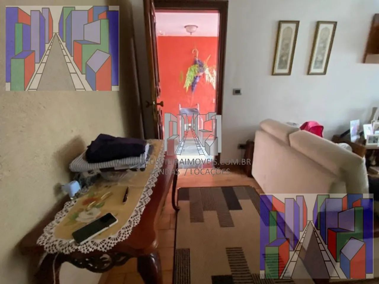 CASA RESIDENCIAL em São Paulo - São Paulo, Vila Madalena - Foto 4