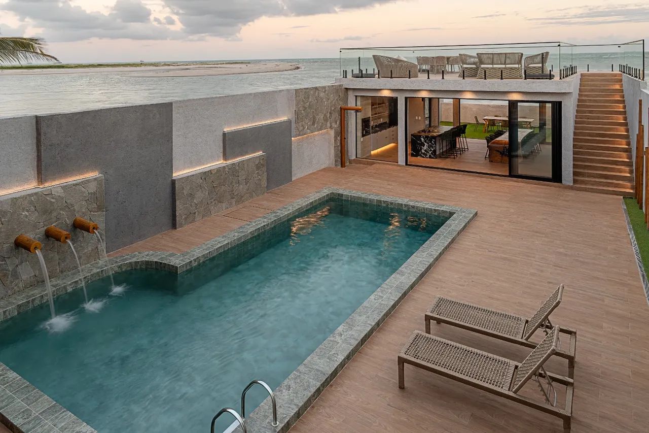 Casa Premium Beira Mar | Barra Nova  - Foto 5