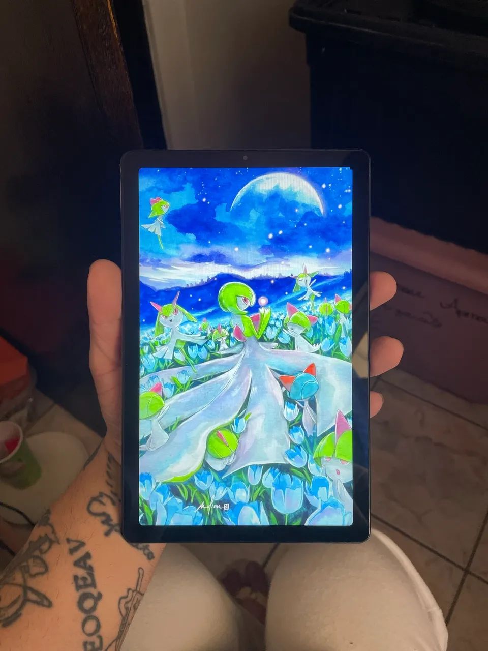 Lenovo tab m9 - Foto 3