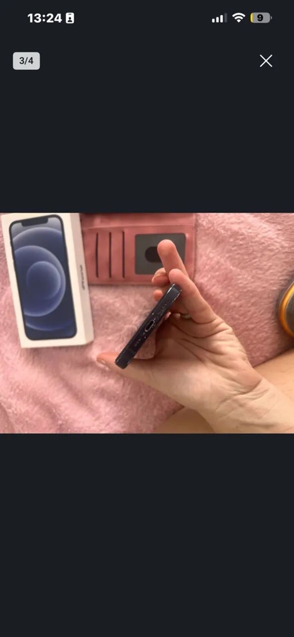 iPhone 12  - Foto 4