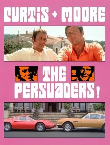 Miniatura Corgi Aston Martin DBS - The Persuaders. Ver obs.  - Foto 5