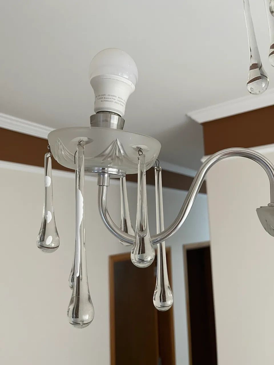 Lustre - Foto 5