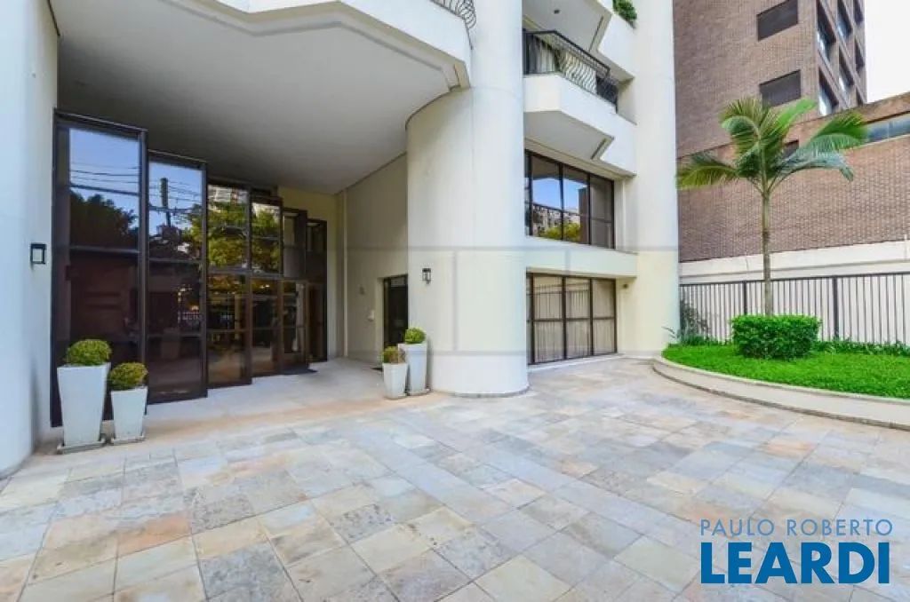 APARTAMENTO - VILA MARIANA - SP - Foto 3
