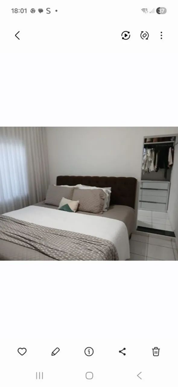Cabeceira king  - Foto 2